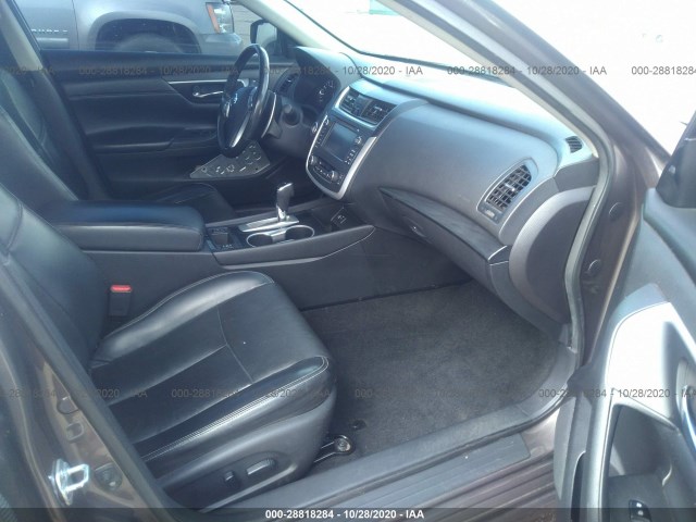 Photo 4 VIN: 1N4BL3AP1GC126055 - NISSAN ALTIMA 