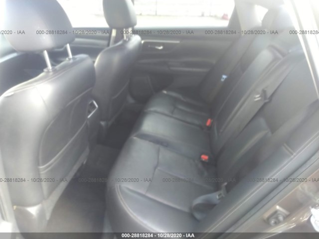 Photo 7 VIN: 1N4BL3AP1GC126055 - NISSAN ALTIMA 