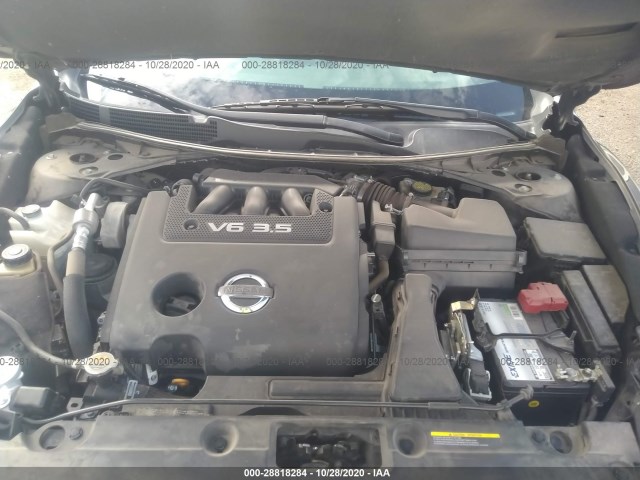 Photo 9 VIN: 1N4BL3AP1GC126055 - NISSAN ALTIMA 