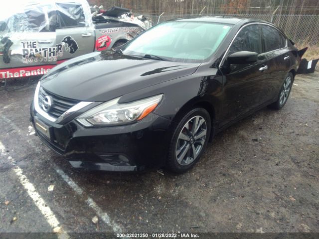 Photo 1 VIN: 1N4BL3AP1GC158620 - NISSAN ALTIMA 