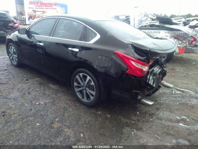 Photo 2 VIN: 1N4BL3AP1GC158620 - NISSAN ALTIMA 