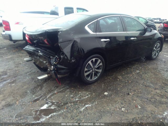 Photo 3 VIN: 1N4BL3AP1GC158620 - NISSAN ALTIMA 