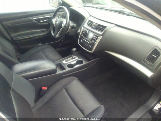 Photo 4 VIN: 1N4BL3AP1GC158620 - NISSAN ALTIMA 