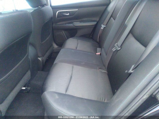 Photo 7 VIN: 1N4BL3AP1GC158620 - NISSAN ALTIMA 