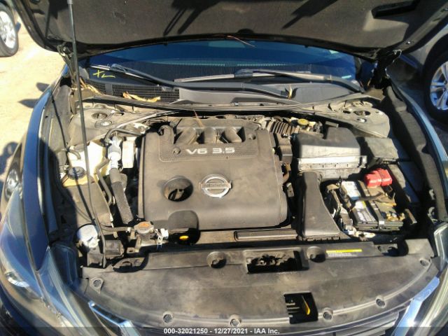 Photo 9 VIN: 1N4BL3AP1GC158620 - NISSAN ALTIMA 