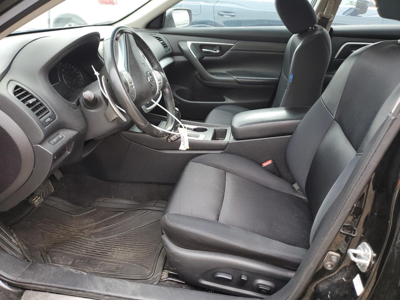 Photo 6 VIN: 1N4BL3AP1GC183596 - NISSAN ALTIMA 