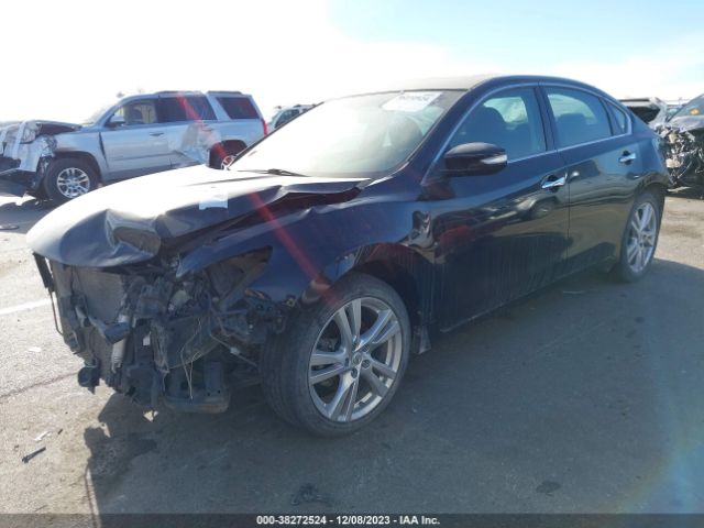 Photo 1 VIN: 1N4BL3AP1GC258037 - NISSAN ALTIMA 