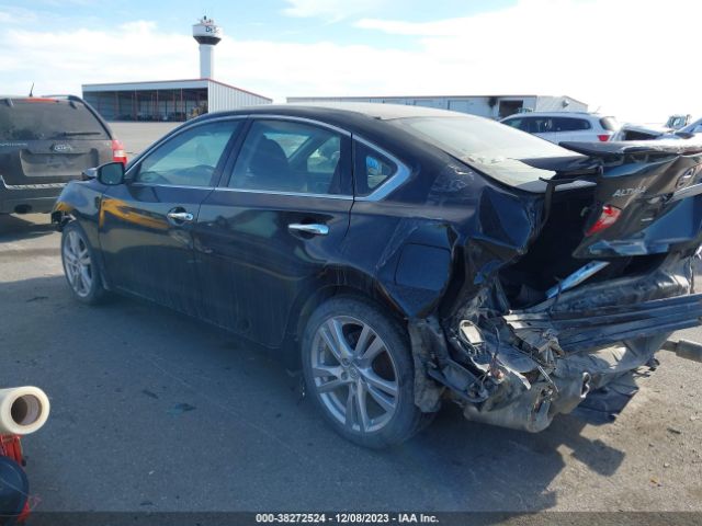 Photo 2 VIN: 1N4BL3AP1GC258037 - NISSAN ALTIMA 