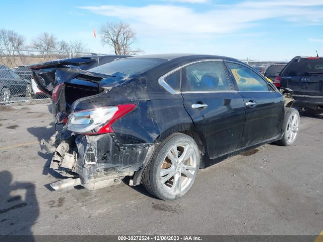 Photo 3 VIN: 1N4BL3AP1GC258037 - NISSAN ALTIMA 