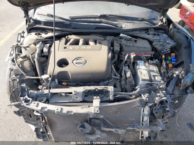 Photo 9 VIN: 1N4BL3AP1GC258037 - NISSAN ALTIMA 