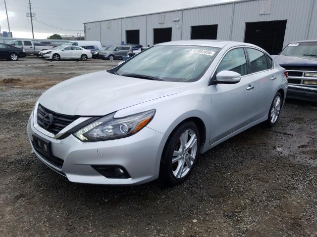 Photo 1 VIN: 1N4BL3AP1HC154147 - NISSAN ALTIMA 3.5 