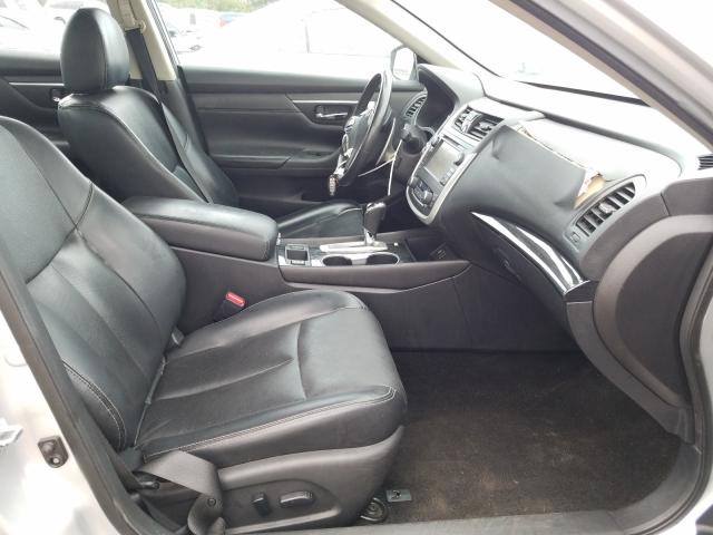 Photo 4 VIN: 1N4BL3AP1HC154147 - NISSAN ALTIMA 3.5 