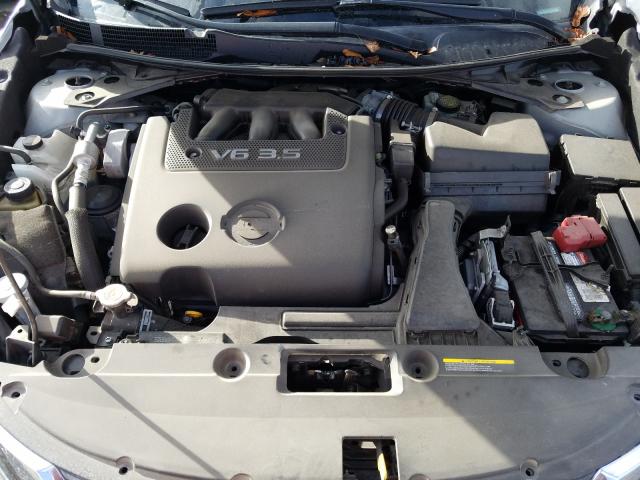 Photo 6 VIN: 1N4BL3AP1HC154147 - NISSAN ALTIMA 3.5 