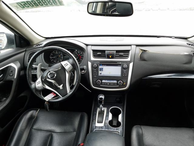 Photo 8 VIN: 1N4BL3AP1HC154147 - NISSAN ALTIMA 3.5 