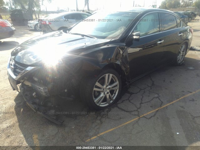 Photo 1 VIN: 1N4BL3AP1HC171787 - NISSAN ALTIMA 