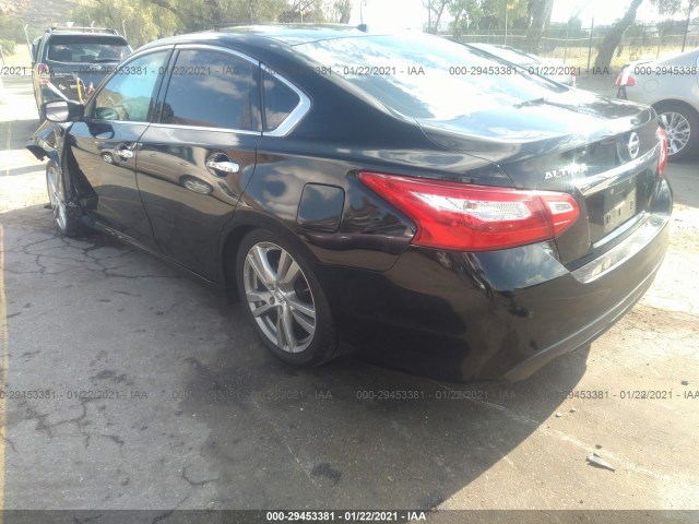 Photo 2 VIN: 1N4BL3AP1HC171787 - NISSAN ALTIMA 