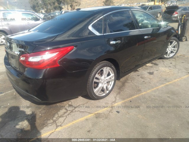 Photo 3 VIN: 1N4BL3AP1HC171787 - NISSAN ALTIMA 