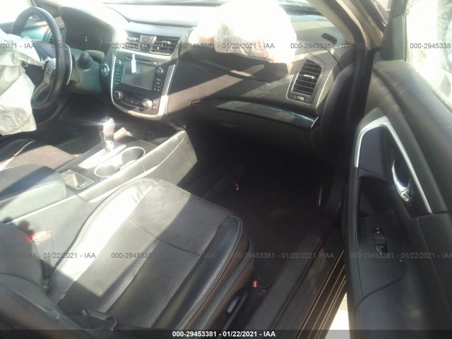 Photo 4 VIN: 1N4BL3AP1HC171787 - NISSAN ALTIMA 