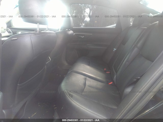 Photo 7 VIN: 1N4BL3AP1HC171787 - NISSAN ALTIMA 