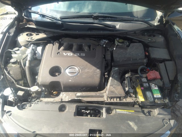 Photo 9 VIN: 1N4BL3AP1HC171787 - NISSAN ALTIMA 