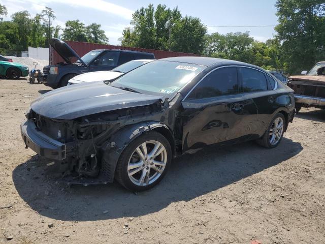 Photo 0 VIN: 1N4BL3AP1HC205873 - NISSAN ALTIMA 3.5 