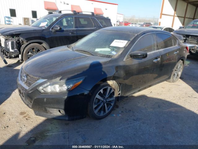 Photo 1 VIN: 1N4BL3AP1HC220387 - NISSAN ALTIMA 