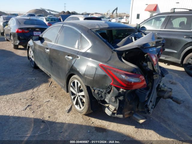 Photo 2 VIN: 1N4BL3AP1HC220387 - NISSAN ALTIMA 