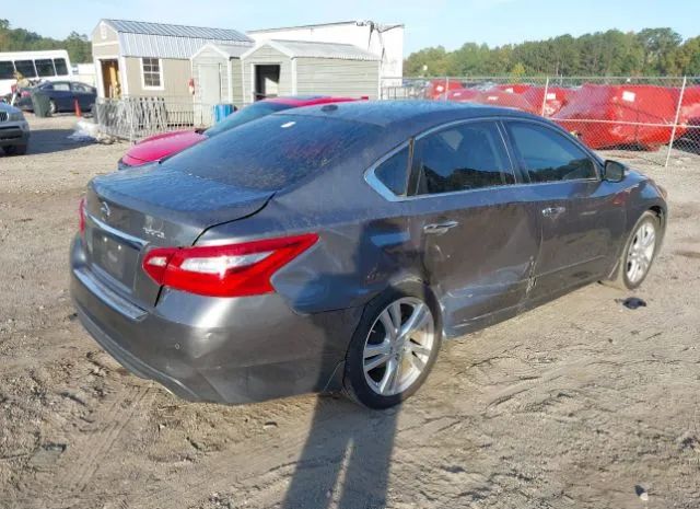 Photo 3 VIN: 1N4BL3AP1HC224875 - NISSAN ALTIMA 