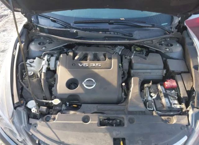 Photo 9 VIN: 1N4BL3AP1HC224875 - NISSAN ALTIMA 