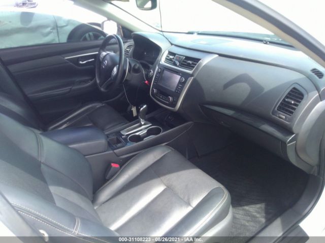 Photo 4 VIN: 1N4BL3AP1HC271694 - NISSAN ALTIMA 