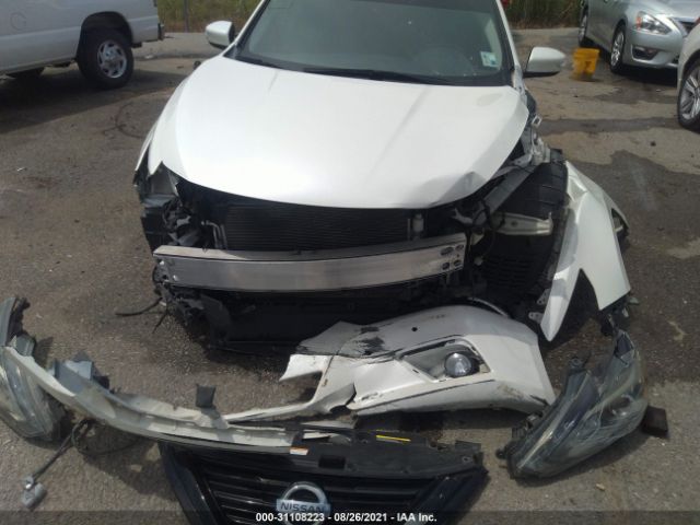 Photo 5 VIN: 1N4BL3AP1HC271694 - NISSAN ALTIMA 