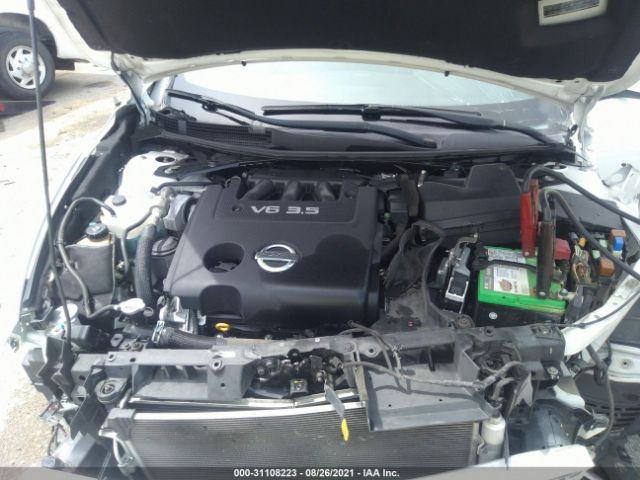 Photo 9 VIN: 1N4BL3AP1HC271694 - NISSAN ALTIMA 