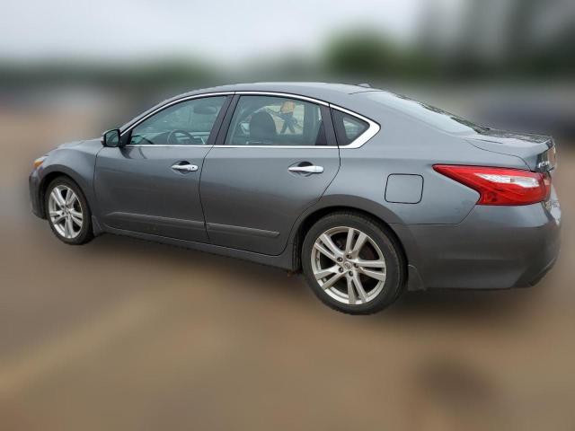 Photo 1 VIN: 1N4BL3AP1HC273526 - NISSAN ALTIMA 