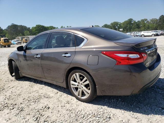 Photo 1 VIN: 1N4BL3AP1HC276250 - NISSAN ALTIMA 3.5 