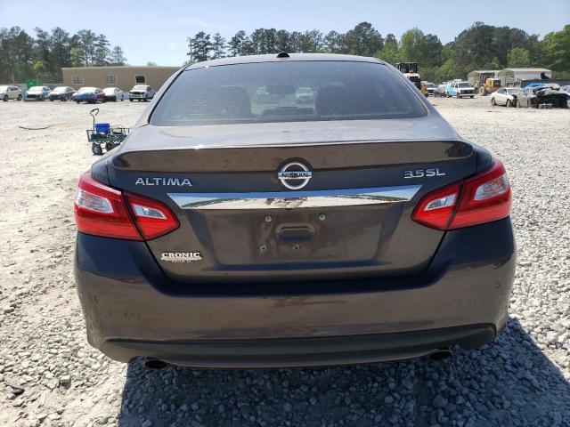 Photo 5 VIN: 1N4BL3AP1HC276250 - NISSAN ALTIMA 3.5 