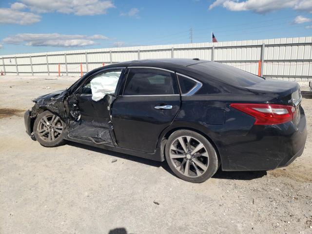 Photo 1 VIN: 1N4BL3AP1JC216152 - NISSAN ALTIMA 