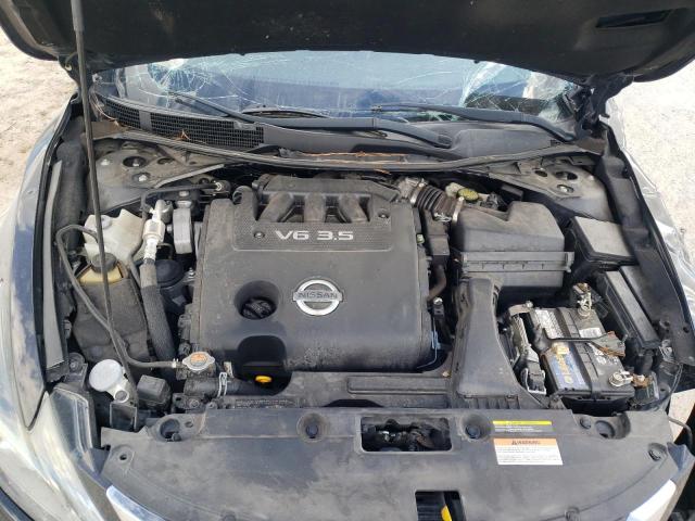 Photo 10 VIN: 1N4BL3AP1JC216152 - NISSAN ALTIMA 