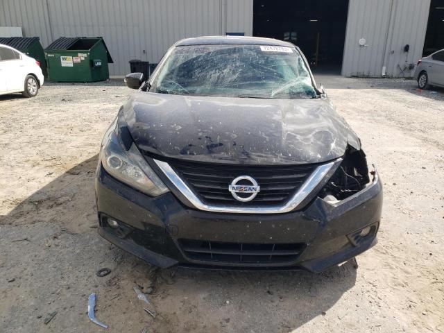 Photo 4 VIN: 1N4BL3AP1JC216152 - NISSAN ALTIMA 