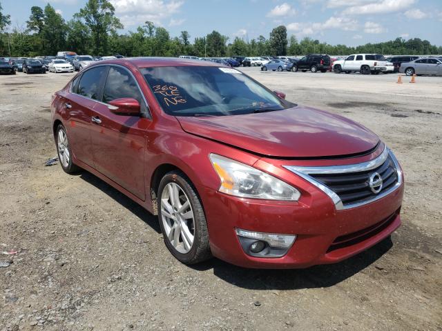 Photo 0 VIN: 1N4BL3AP2DC120907 - NISSAN ALTIMA 3.5 