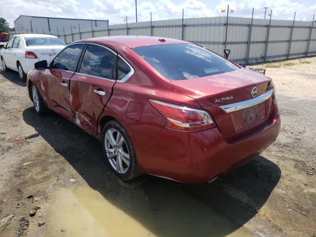 Photo 2 VIN: 1N4BL3AP2DC120907 - NISSAN ALTIMA 3.5 