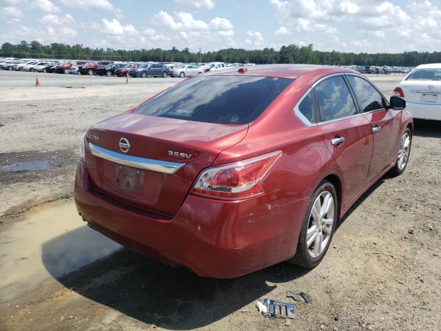 Photo 3 VIN: 1N4BL3AP2DC120907 - NISSAN ALTIMA 3.5 