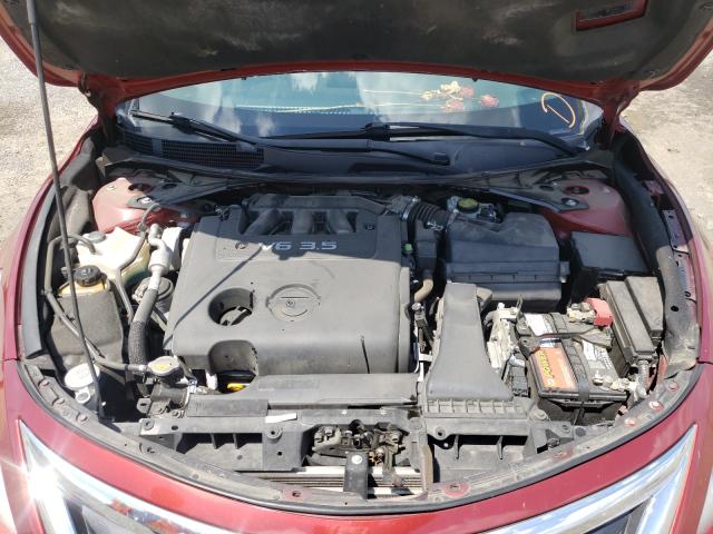 Photo 6 VIN: 1N4BL3AP2DC120907 - NISSAN ALTIMA 3.5 