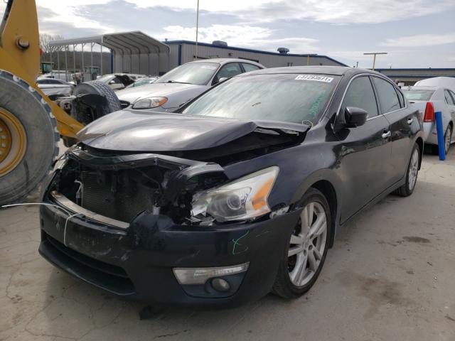 Photo 1 VIN: 1N4BL3AP2DC121054 - NISSAN ALTIMA 3.5 