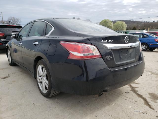 Photo 2 VIN: 1N4BL3AP2DC121054 - NISSAN ALTIMA 3.5 