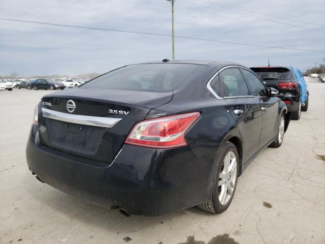 Photo 3 VIN: 1N4BL3AP2DC121054 - NISSAN ALTIMA 3.5 