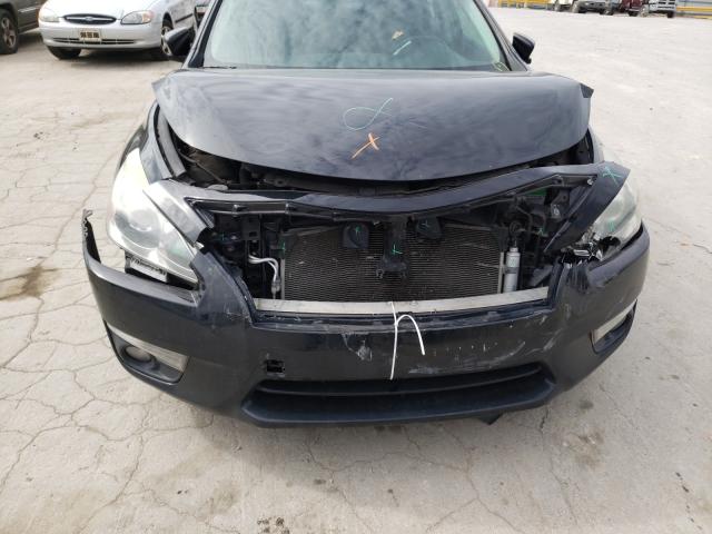 Photo 8 VIN: 1N4BL3AP2DC121054 - NISSAN ALTIMA 3.5 