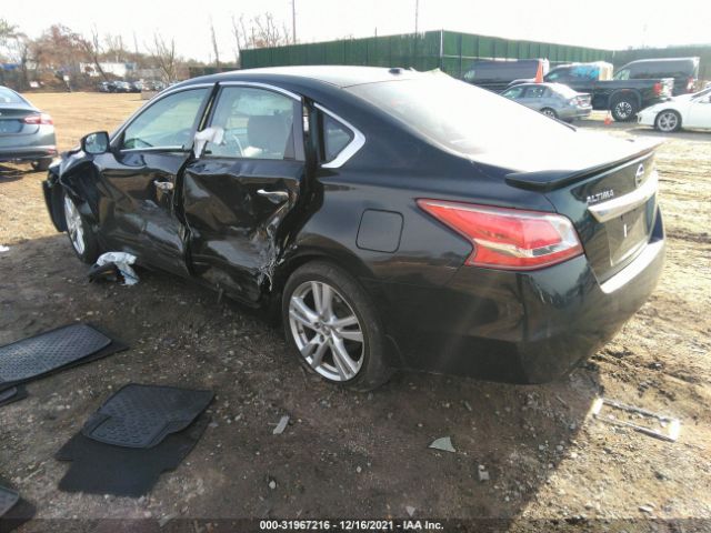 Photo 2 VIN: 1N4BL3AP2DC121362 - NISSAN ALTIMA 