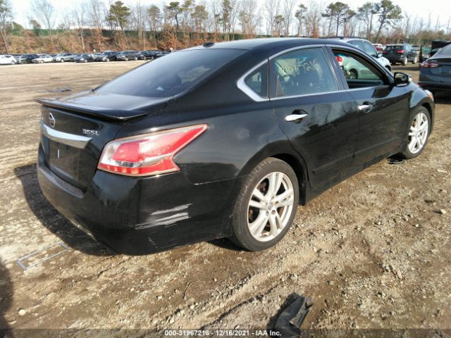 Photo 3 VIN: 1N4BL3AP2DC121362 - NISSAN ALTIMA 