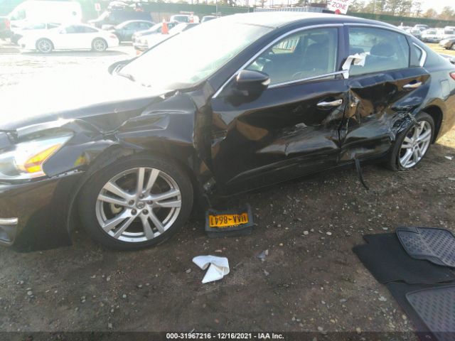 Photo 5 VIN: 1N4BL3AP2DC121362 - NISSAN ALTIMA 