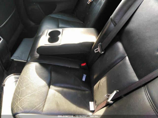 Photo 7 VIN: 1N4BL3AP2DC121362 - NISSAN ALTIMA 